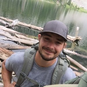 Meet your Posher, Tyler